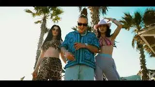 Grizzly - Love Jamaica 🇯🇲 ( OFFICIAL VIDEO )