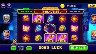 teenpatti me jekpot Epic win super win jitne ka trick #masterx #Ezajstr #teenpatti