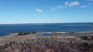 Flanders Bay.