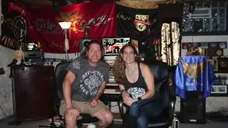 DC Cooper Interview