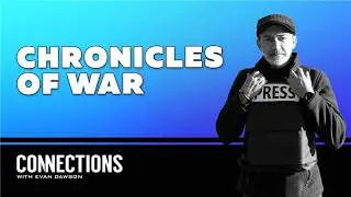 An inside look at the war on Ukraine