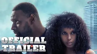 Shadow Force Official Trailer. Release Date: 02/05/2025.