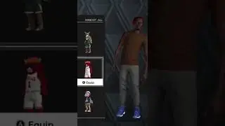 THIS REP GLITCH IN NBA2K23 MUST BE PATCHED😨I UNLOCKED LEVEL 40 SKELETON +JABBAWOCKEEZ ALREADY