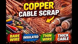 Copper scrap 2 Whatsapp no +919565909177