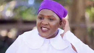 Mpesa Wabwino ~ Soche Baptist Church Women’s Choir
