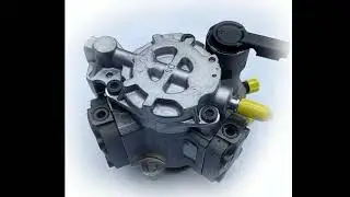 &ldquo;Caterpillar 3056E & Perkins Engine Fuel Injection Pump Tested&rdquo;