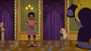 Memories (The Debutante Ball Car) - Infinity Train S3 SUB ENG/SUB ITA