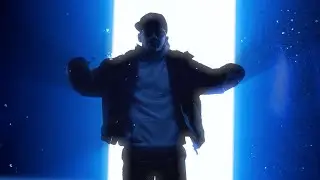 LUCKY BROWN - M&Iacute;RAME (Video Oficial)