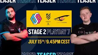 THE WAIT IS OVER | BDS vs COWANA