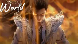 INDO SUB| Perfect World | EP159