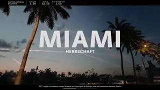 Call of Duty Black Ops Cold War | Herrschaft auf Miami | Dogastar