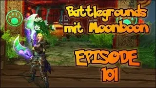 WoW PvP Battlegrounds mit Moonboon Ep.101 - Die Hirsch-Kuh