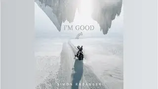 I`m Good (Blue) - Simon Rabanser