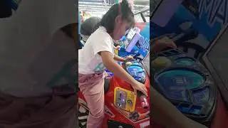 #ridingtime@kidszone🛵🚧