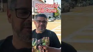 Возможность обязательно появится #dayodman #shorts #positivity