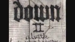 Down-Interview with Phil Anselmo (Snippet) 1
