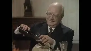 Arthur Lowe Cameo: Bill Brand (Thames Television 1976)