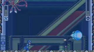 Launch Octopus (No upgrades)