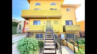 Los Angeles Units for Rent 1BR/1BA by Los Angeles Property Management