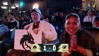 Mirko Reaction to KidBomba&rsquo;s Nasty TP vs ONIC | Team Spirit | M7 Highlights