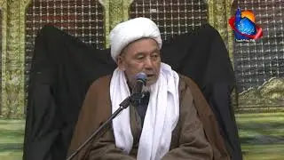 Majlis e Aza Shahadat Hazrat Zainab s.a 15 Rajab 1440