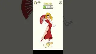 Brain Love Story🧠💞🧠 - ALL Levels Gameplay Walkthrough #Shorts #BrainLoveStory #Androidgameplay