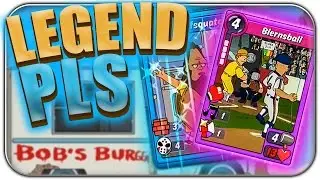LEGENDARY IS OVERDUE 🎁 22x PACK OPENING | Animation Throwdown Let's Play | Deutsch German