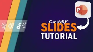 Power Up Your Slides💡 Mastering PowerPoint Slides Covering Animation  #tutorial 13