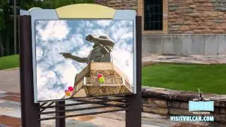 VULCAN Park & Museum - Part 2
