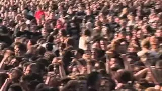 Avenged Sevenfold - 'All Excess' Theatrical Trailer