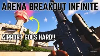 Arena Breakout Infinite Season 4 is Actually Good?!