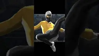 Spider Fuser Gameplay | First Look at New Superhero Game 2025🔥