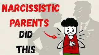 Signs Your Anxiety Comes From Narcissistic Parents &mdash; Not Overthinking