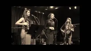 Happy Trails feat. Monty Alexander - Live at Birdland 3/3/2024