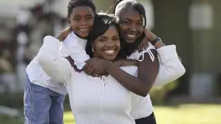 Equal Justice Campaign Video