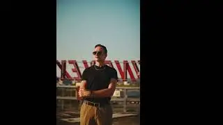 Kevin Koradin - Hrup