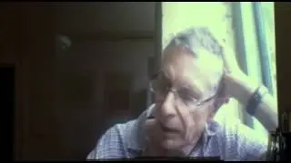 The Journey of Documentary Tom Zubrycki Webisode 2/5