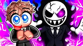 Adopted By UNDERTALE GASTER in Roblox Strongest Battlegrounds!