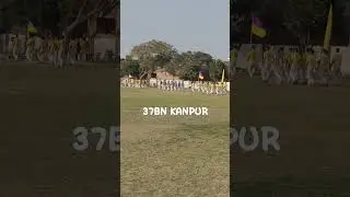 Sare jaha se achha hindustan hamara #training #uppolice #jtc #kanpur #pac #apsingh34
