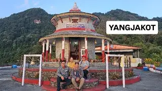 Ride To Yangjakot !!!! Day out with Family!!!😍🇳🇵