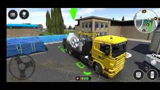 Driving simulator /2020 level 19