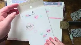 Plan with Me- Sterling Ink A5 Complete Planner- January 26th to February 1st, 2026