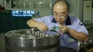 Giansun extrusion die and tooling production factory in china