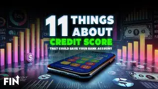 Secrets of Credit Score That Could Save Your Bank Account