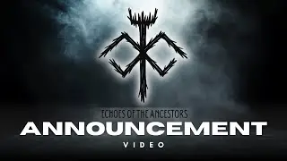 Echoes of the Ancestors | Indigenous Horror Anthology