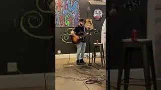 Cody Jinks &ldquo;Cast No Stones&rdquo; cover by Ray Bright