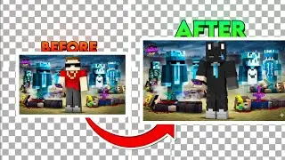 I found A way To steal Thumbnail Just Seconds (not a miracle)