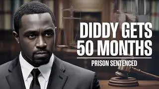 Why Did Diddy Go to Jail? The Real Story
