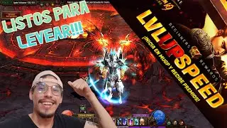 LVLUP 2025 EN MU GP!!!!   MUGP