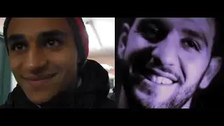 Adel TAARABT vs Soufiane BOUFAL // عادل تاعرابت&lrm; - سوفيان بوفل